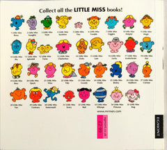 Little Miss Tiny
