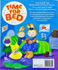 Time for Bed