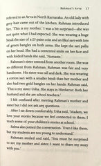 The Day I Stopped Drinking Milk (Sudha Murty)
