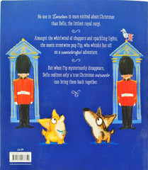 A Very Corgi Christmas