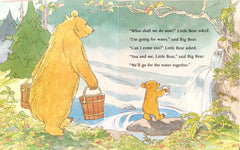 You and Me, Little Bear