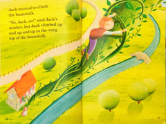 Read it yourself Level 3 Set 25 (4 Books)