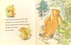 You and Me, Little Bear