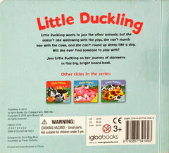 Little Duckling