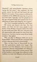 The Magic of the Lost Story (Sudha Murty)