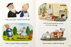 Time to Read Combo Set 2 (3 Books)