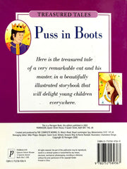 Puss in Boots