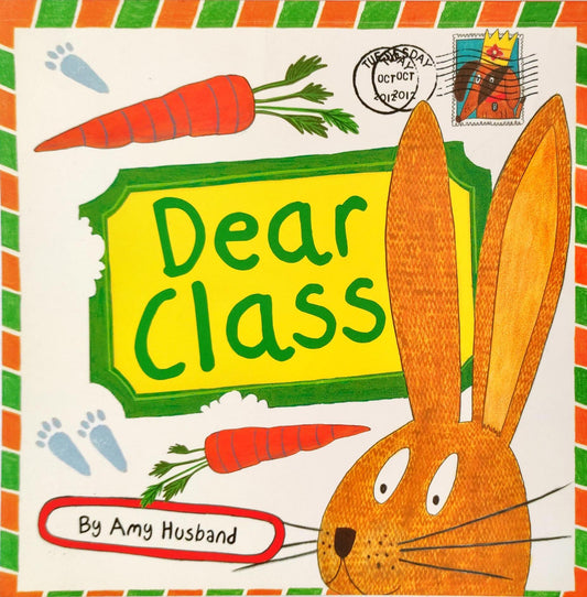 Dear Class