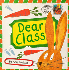 Dear Class