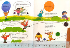 Playtime Rhymes