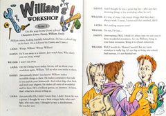 William's Workshop