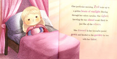 Princess Zoe's Magical Adventure (personalised)