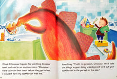Let's Read Combo (2 Books)