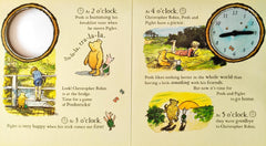 Tell the Time with Winnie the Pooh