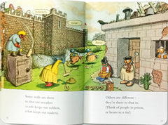 What is a Wall After All?