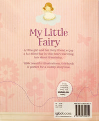 My Little Fairy