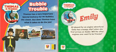 Thomas & Friends Combo Set 15 (2 Books)