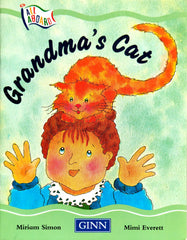 Grandma's Cat
