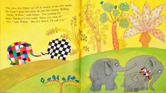 Elmer Combo Set 11 (5 Books)