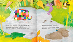 Elmer Combo Set 11 (5 Books)