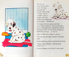 Two Minute Puppy Tales