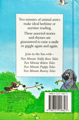 Two Minute Puppy Tales