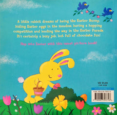 If I Were the Easter Bunny