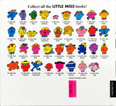 Little Miss Brainy