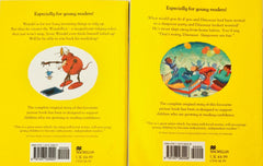 Let's Read Combo (2 Books)