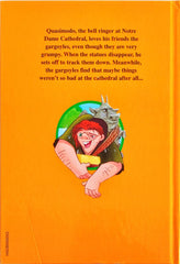 Disney The Hunchback of Notre Dame Quasimodo to the Rescue (Wonderful World of Reading)