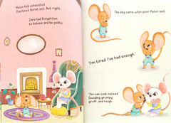 Mousey Mornings