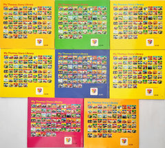 Thomas & Friends Combo Set 16 (8 Books)