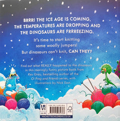 Brrr!