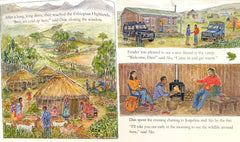 Fender Goes to Africa