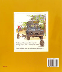 Fender Goes to Africa