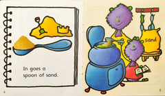 Star Combo Set 7 (4 Books)