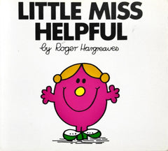Little Miss Helpful
