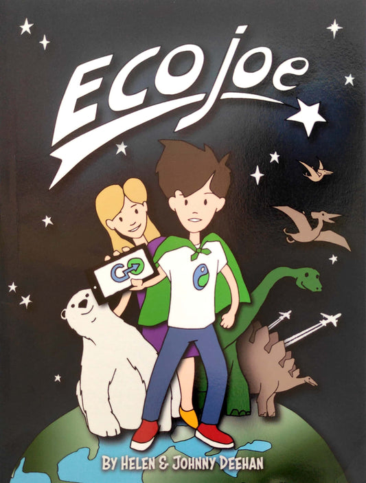 Eco Joe