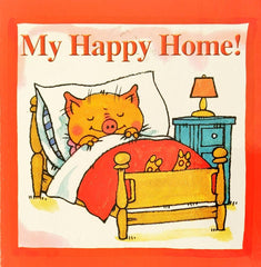 My Happy Home