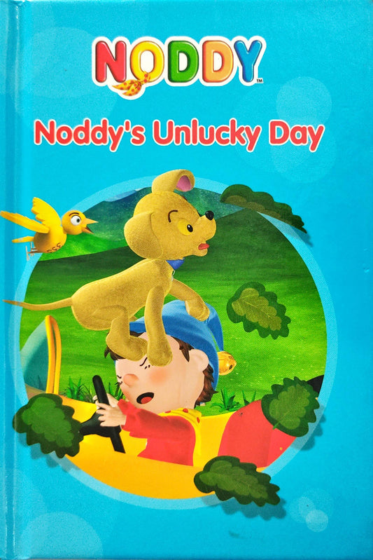 Noddys Unlucky Day