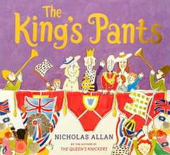 The King's Pants