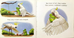 Little Mates Combo (3 Books)