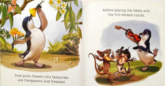 Little Mates Combo (3 Books)