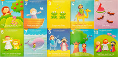 One Sentence Storybook Combo (10 Books)