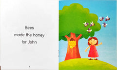 One Sentence Storybook Combo (10 Books)