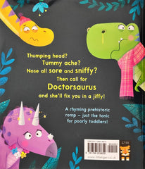 Doctorsaurus
