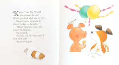 Kipper Combo Set 9 (3 Books)