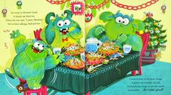 Monster Christmas