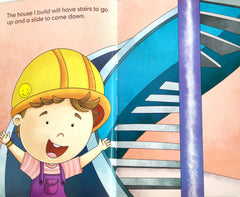 Architect (I want to be)
