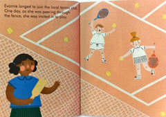 I Can Be a Sports Champion (Little Big Dream)